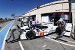 Porsche 919 Hybrid 2015 года